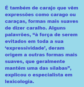 MIL. Lusofonia é um palavrão que tem de se tornar sinónimo de