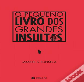 O Livro dos Insultos