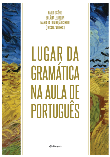 O Lugar da Língua Portuguesa