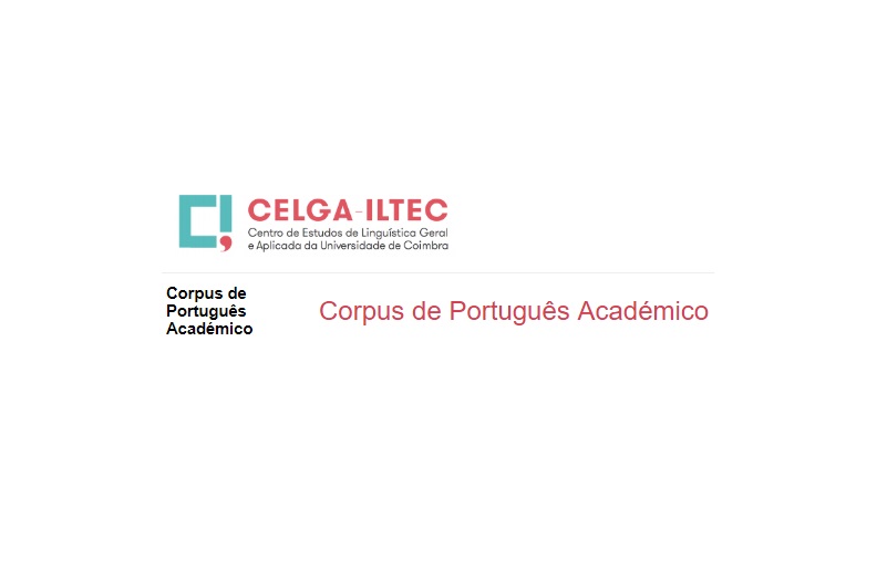 Corpus do Português Académico