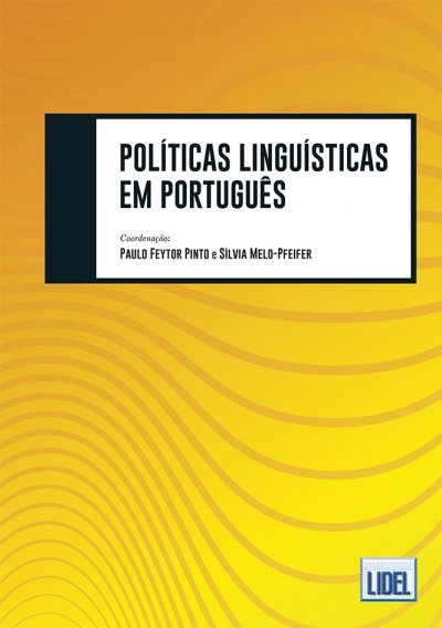 Políticas Linguísticas em Português