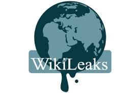 O WikiLeaks/Wikileaks ou a WikiLeaks/Wikileaks?