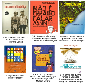 Particularidades do bom uso do português  <br>e a questão do idioma no Brasil