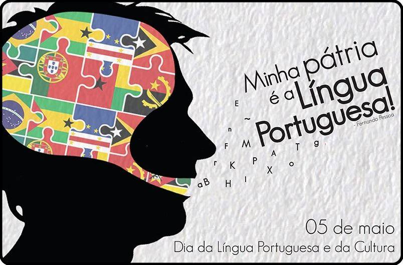 O nosso idioma - Ciberdúvidas da Língua Portuguesa