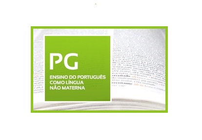 Pós-Graduação em Ensino de Português Língua Não Materna