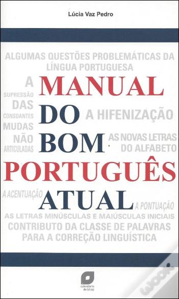 Manual do Bom Português Atual
