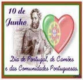 Dia de Camões, da Língua Portuguesa e da Lusofonia