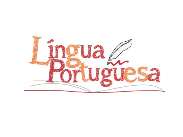 maio Língua Portuguesa 