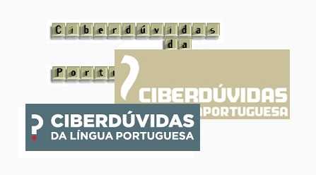 Aberturas - Ciberdúvidas da Língua Portuguesa