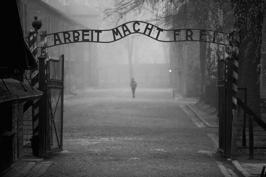 Nos 75 anos da libertação de Auschwitz, especificidades do verbo faltar, um livro sobre profissões desaparecidas e um "hospital ortográfico"