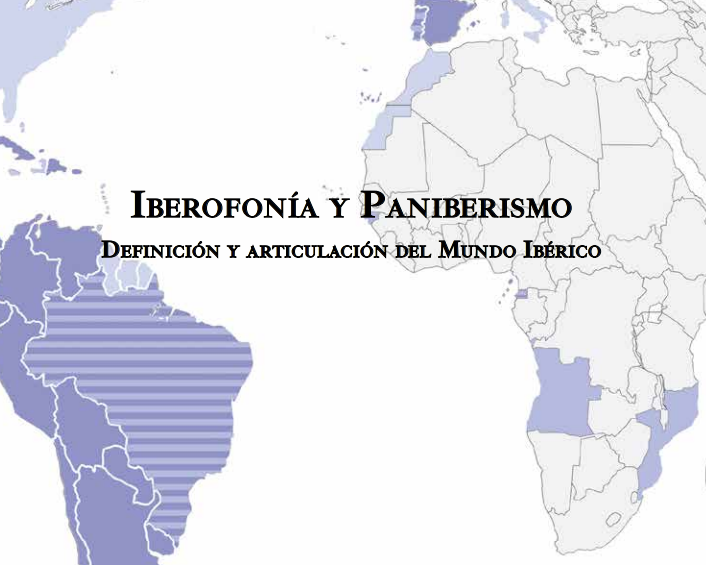 Iberofonia e pan-iberismo