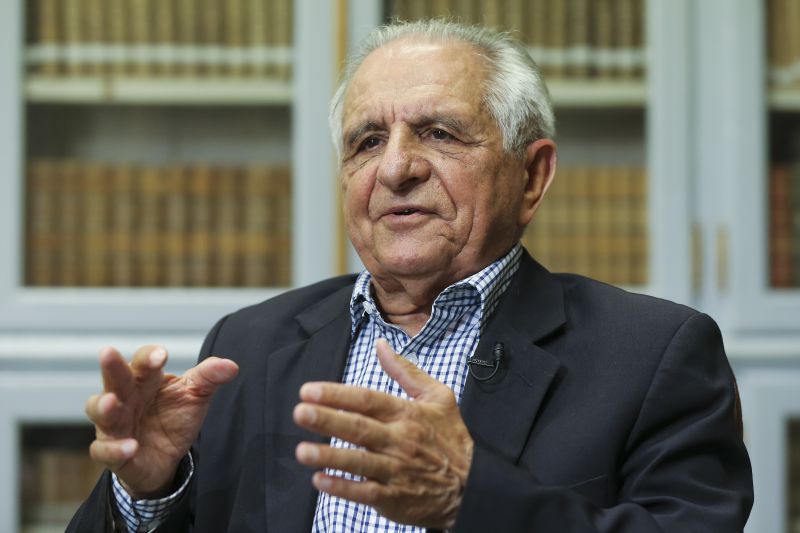 João Malaca Casteleiro (1936-2020)