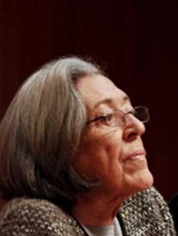 Maria Velho da Costa (1938-2020) e o poder das palavras