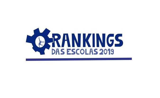 O ranking das escolas de Portugal em 2019