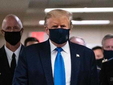 A máscara e o ridículo