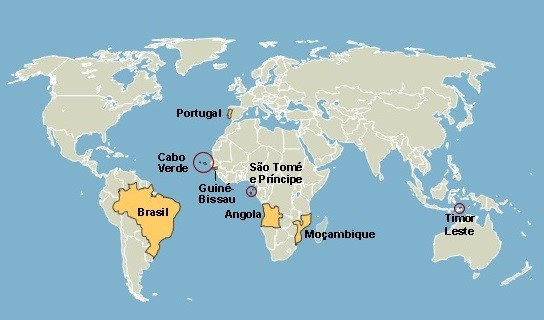 O português, o IILP e o sistema global das línguas