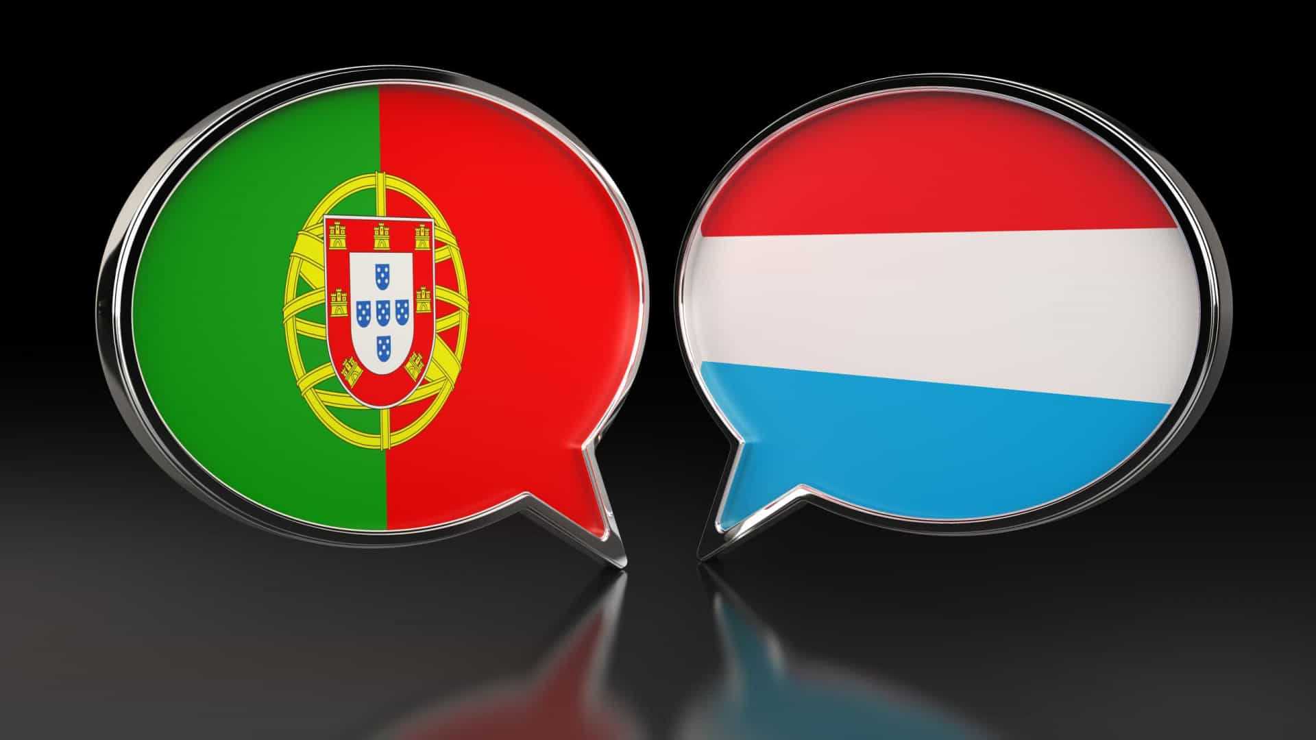 A língua portuguesa e o seu ensino no Luxemburgo