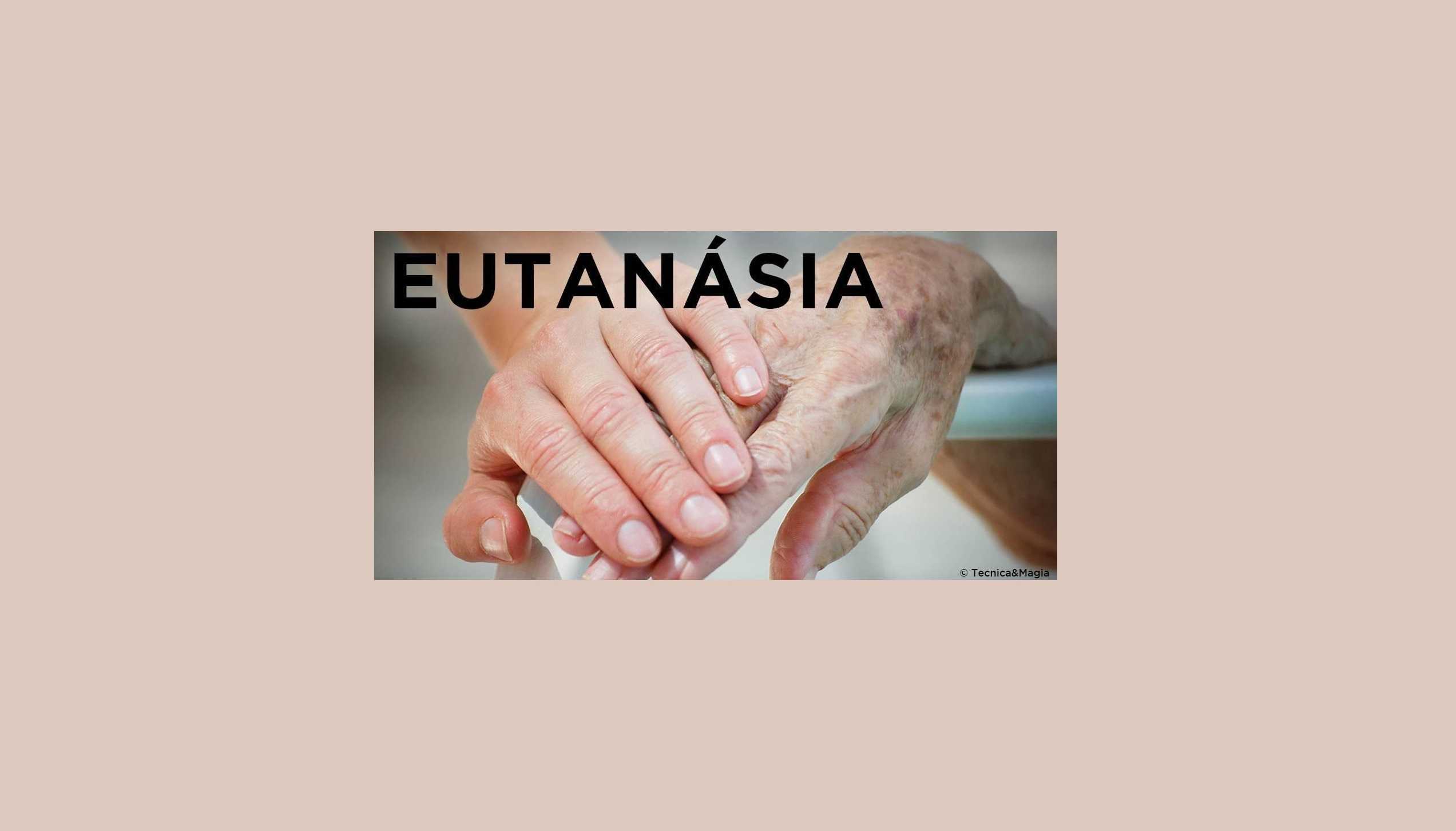 O direito à eutanásia