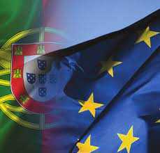 A língua portuguesa e a UE