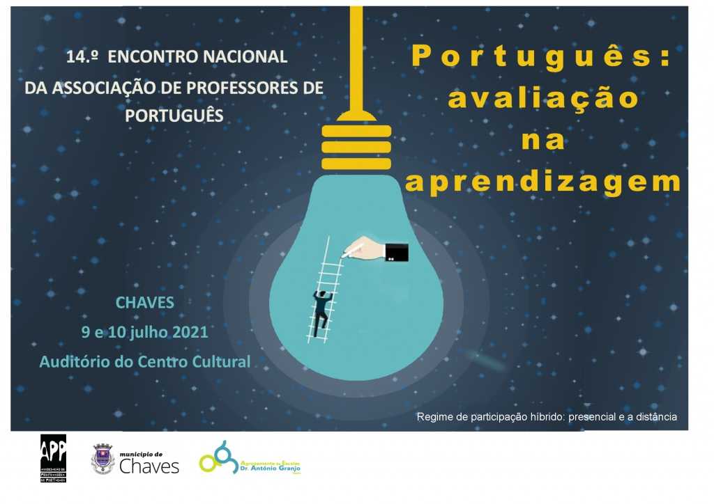 Curso Híbrido de Português para Estrangeiros