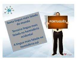  Ainda se fala e escreve português neste país?