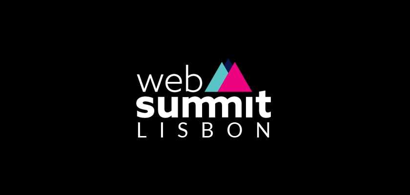 Falar do futuro pós-pandemia, o termo orçamento, o conceito de língua materna e sobre a Web Summit 2021 em Lisboa