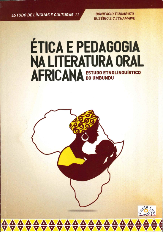 Ética e Pedagogia na Literatura Oral Africana