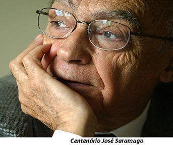 Como ensinar Saramago em sala de aula, a palavra baldio, a regência de compaixão e os adjetivos relacionais