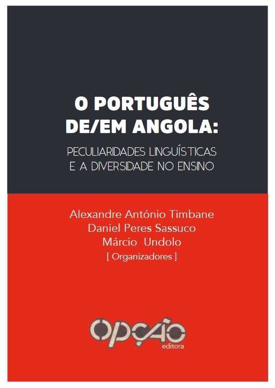 O Português de/em Angola
