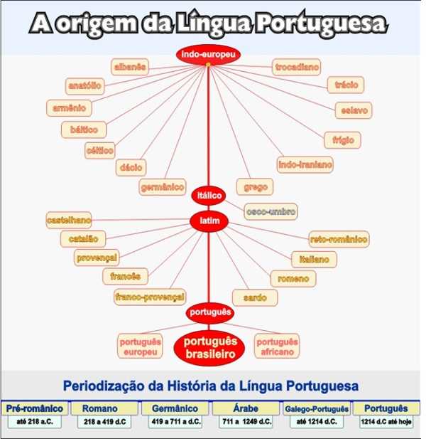 Curiosidades linguísticas: o que torna o português tão especial?