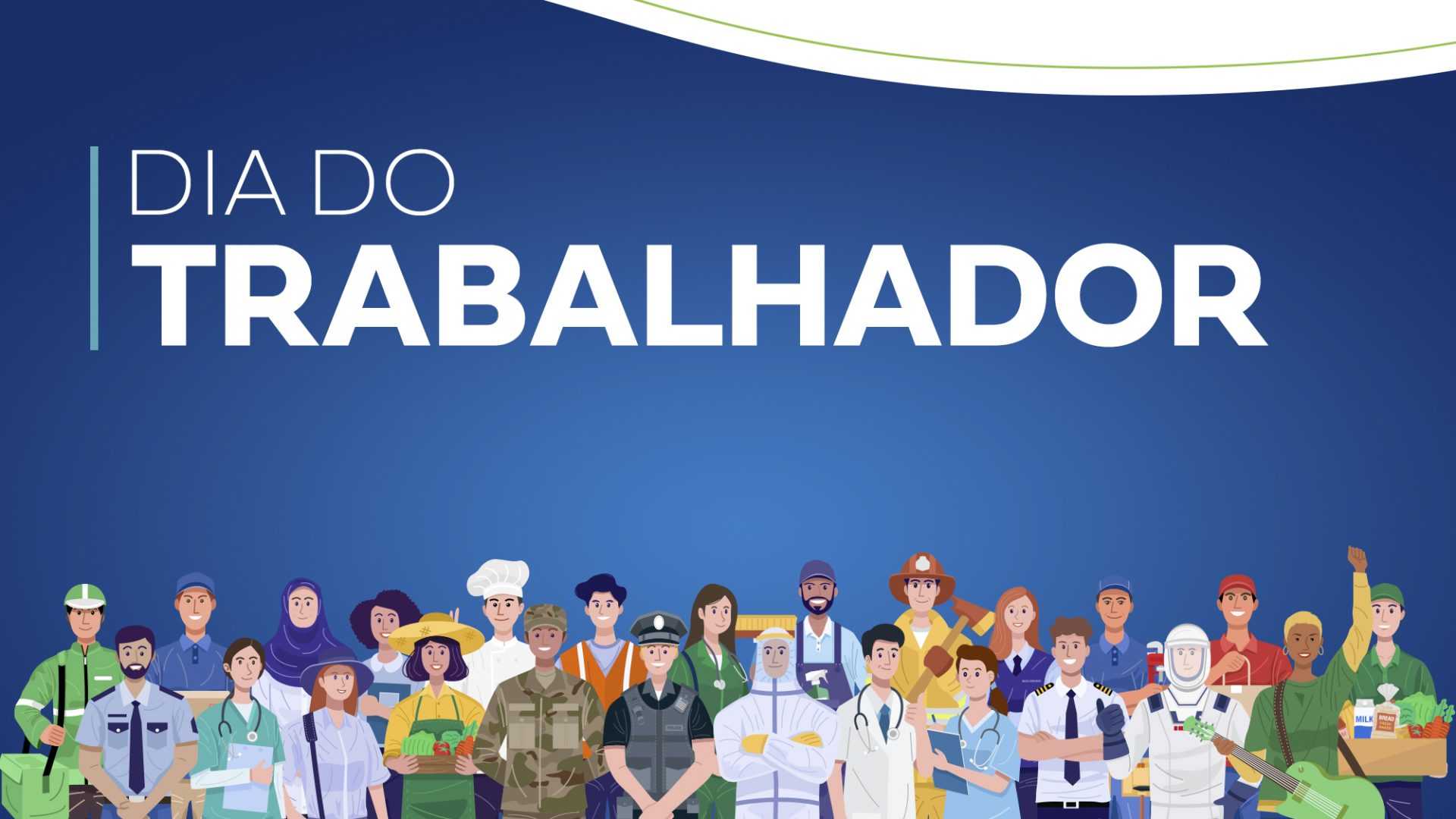 Dia do Trabalhador O nosso idioma Ciberdúvidas da Língua Portuguesa