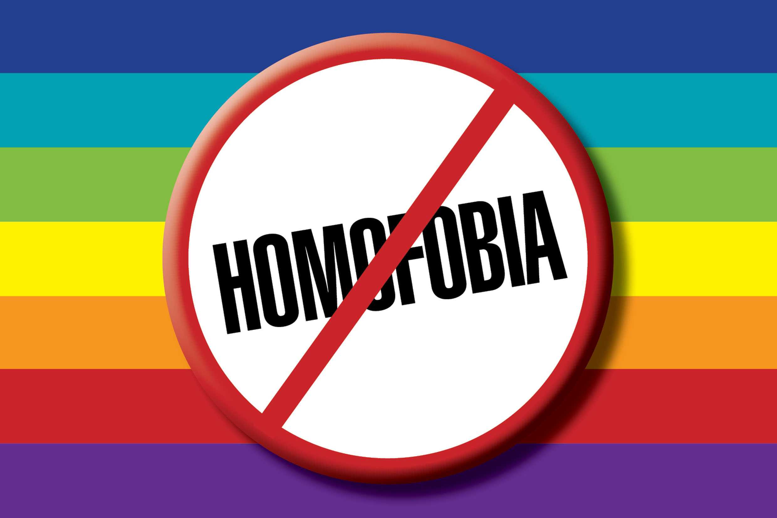 Homofobia, a velha epidemia