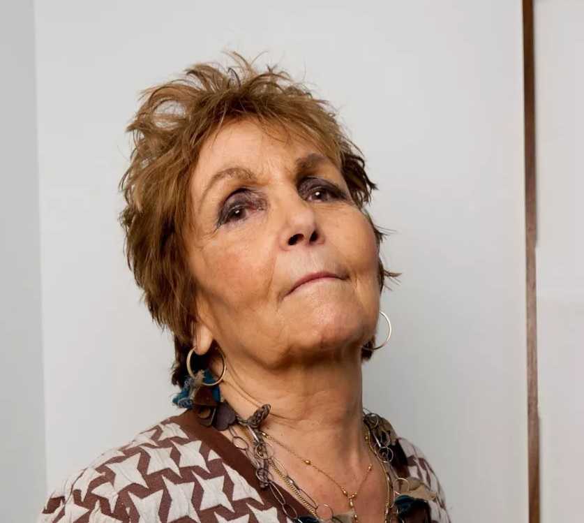 Paula Rego (1935-2022)