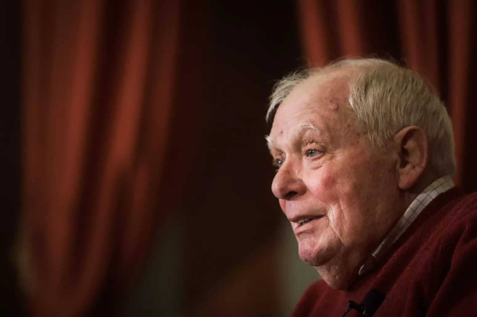 António Lobo Antunes (1942-2026)