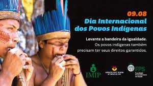 Dos povos indígenas