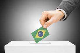 O léxico (de arremesso) nas presidenciais do Brasil