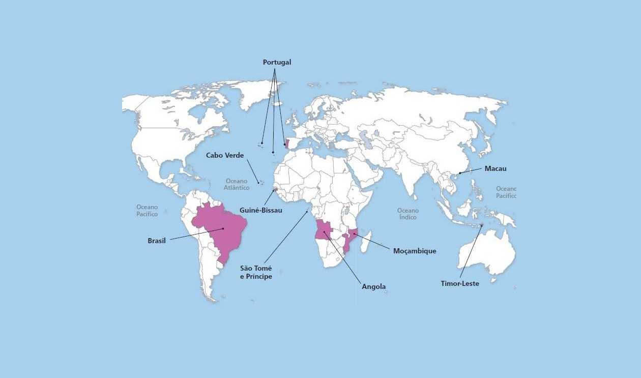 A evolução do português em Timor-Leste<br> e variedades codificadas nos exames nacionais em Portugal