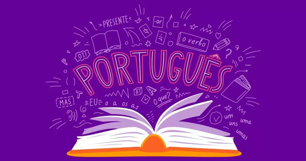 Ainda a questão do português