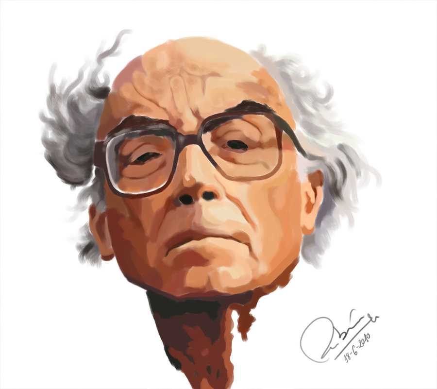 Os 100 anos de José Saramago