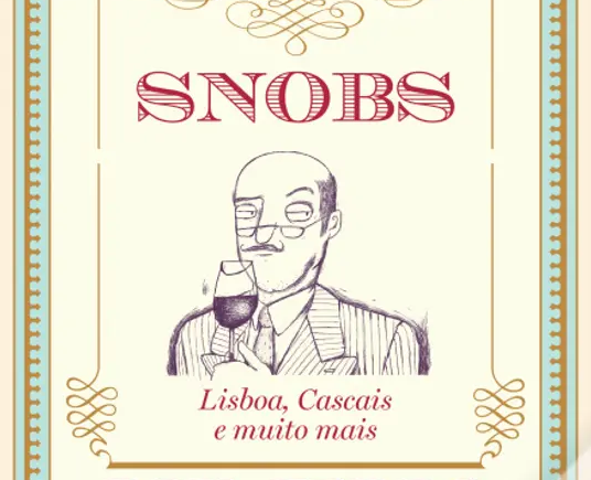 O <i>Brevíssimo Dicionário dos Snobs</i>