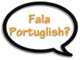 Portuglish