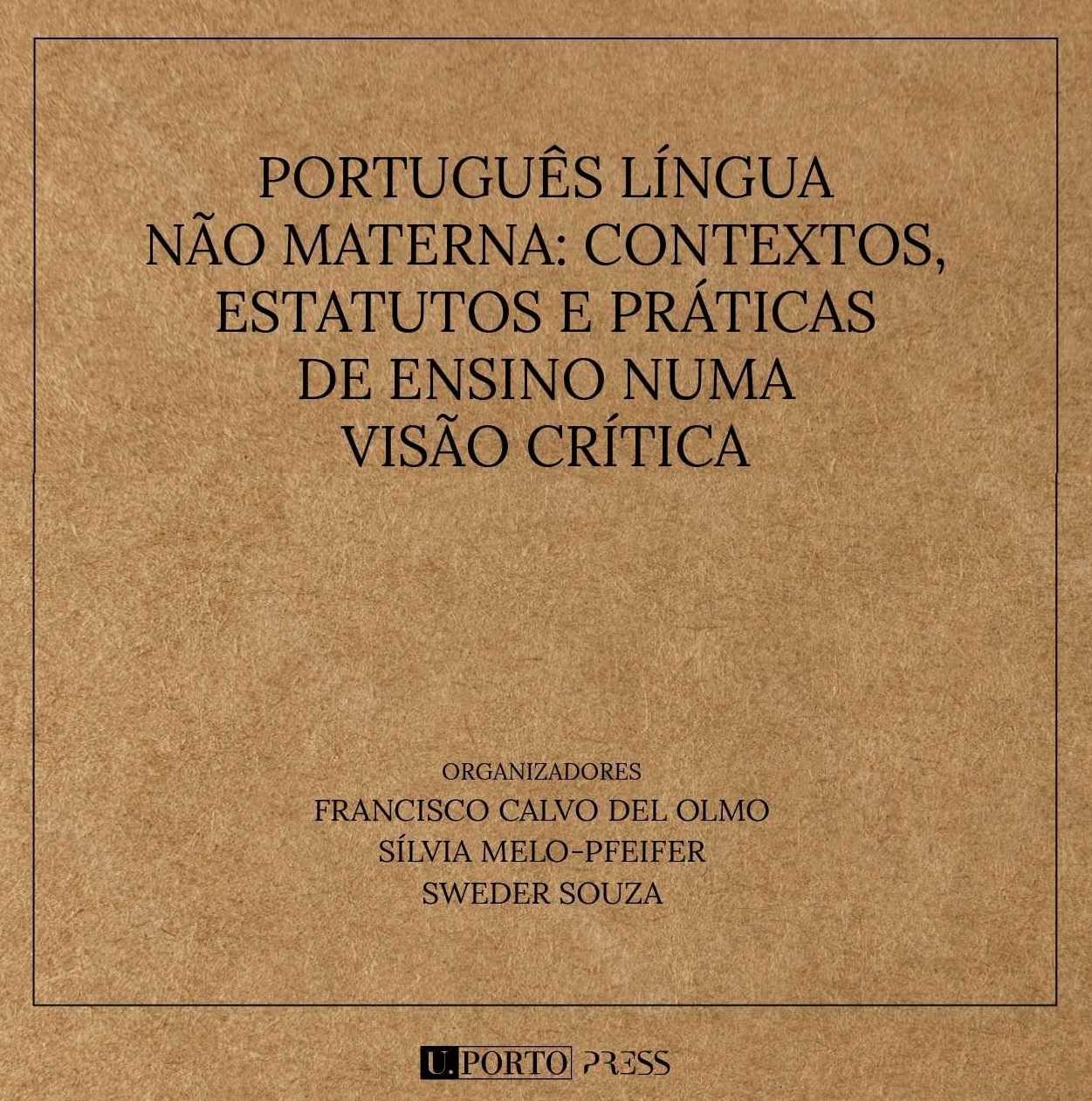 Português Língua Não Materna
