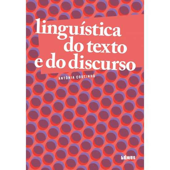 Linguística do texto e do discurso