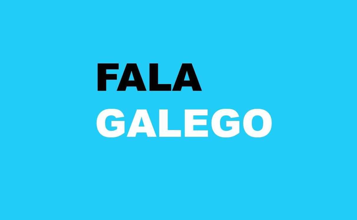 O “galego” é sempre “português”