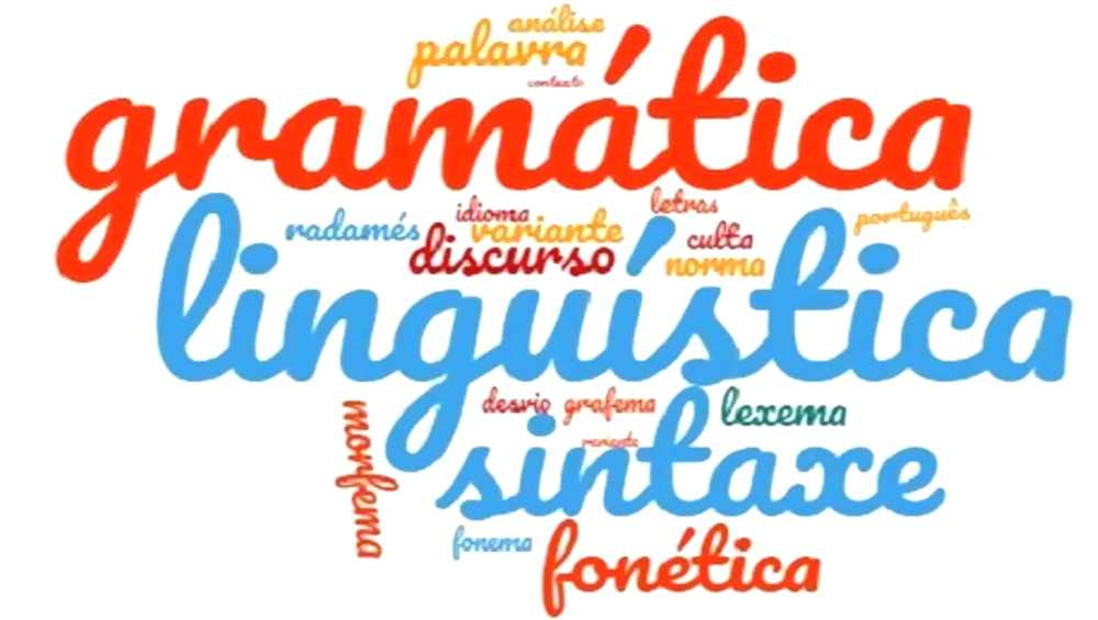 O gramático e o linguista