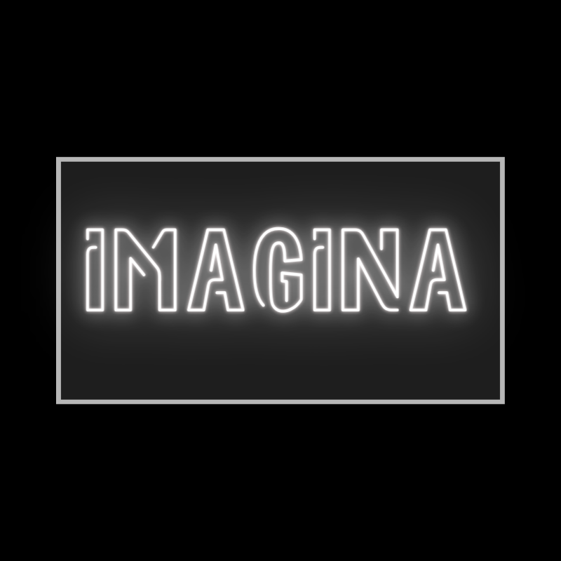 «Imagina»