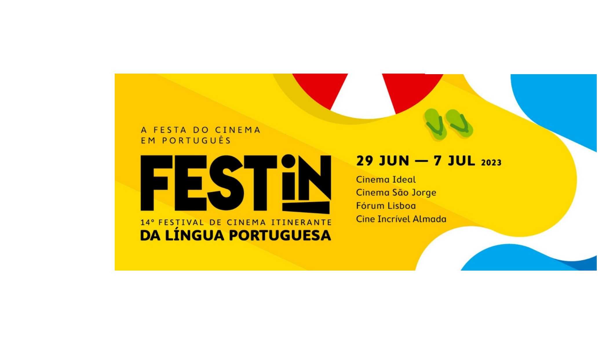 FESTin tem 14.ª edição de 29 de junho a 7 de julho