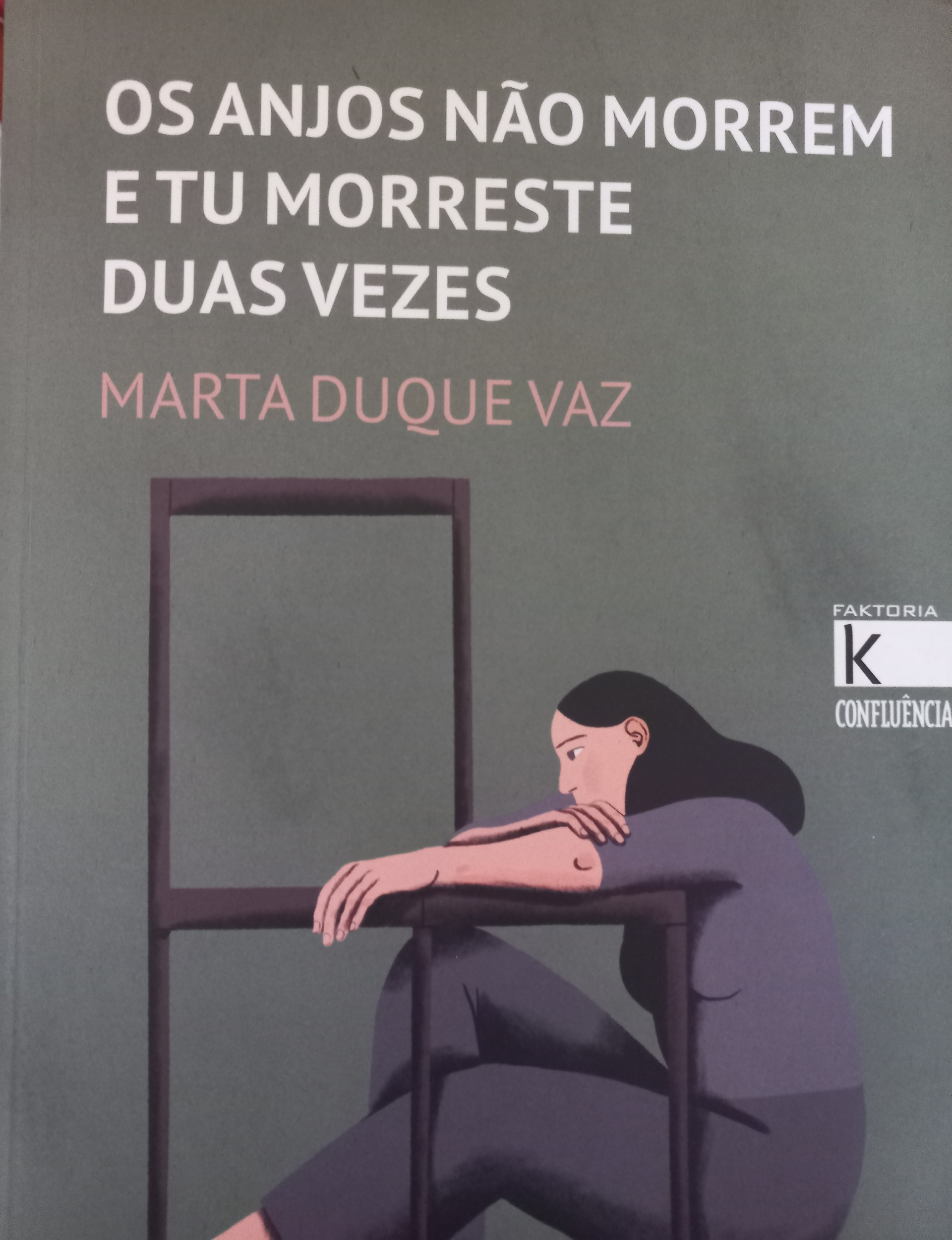 Português na 1.ª pessoa - Ciberdúvidas da Língua Portuguesa