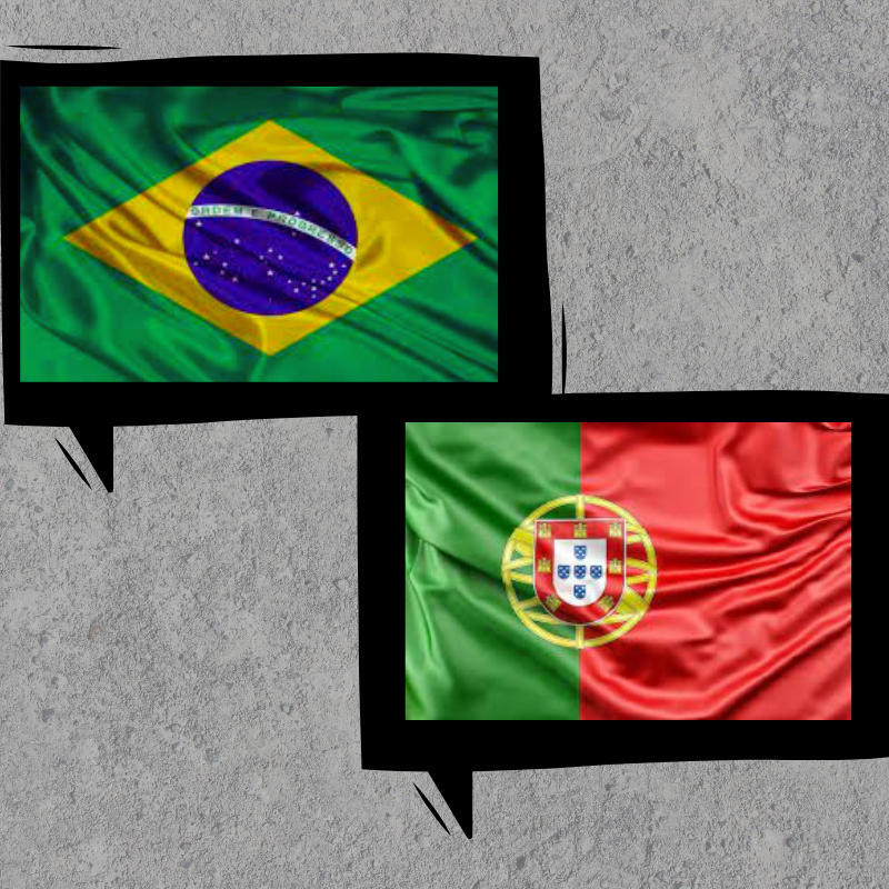 O português de Portugal está em risco?