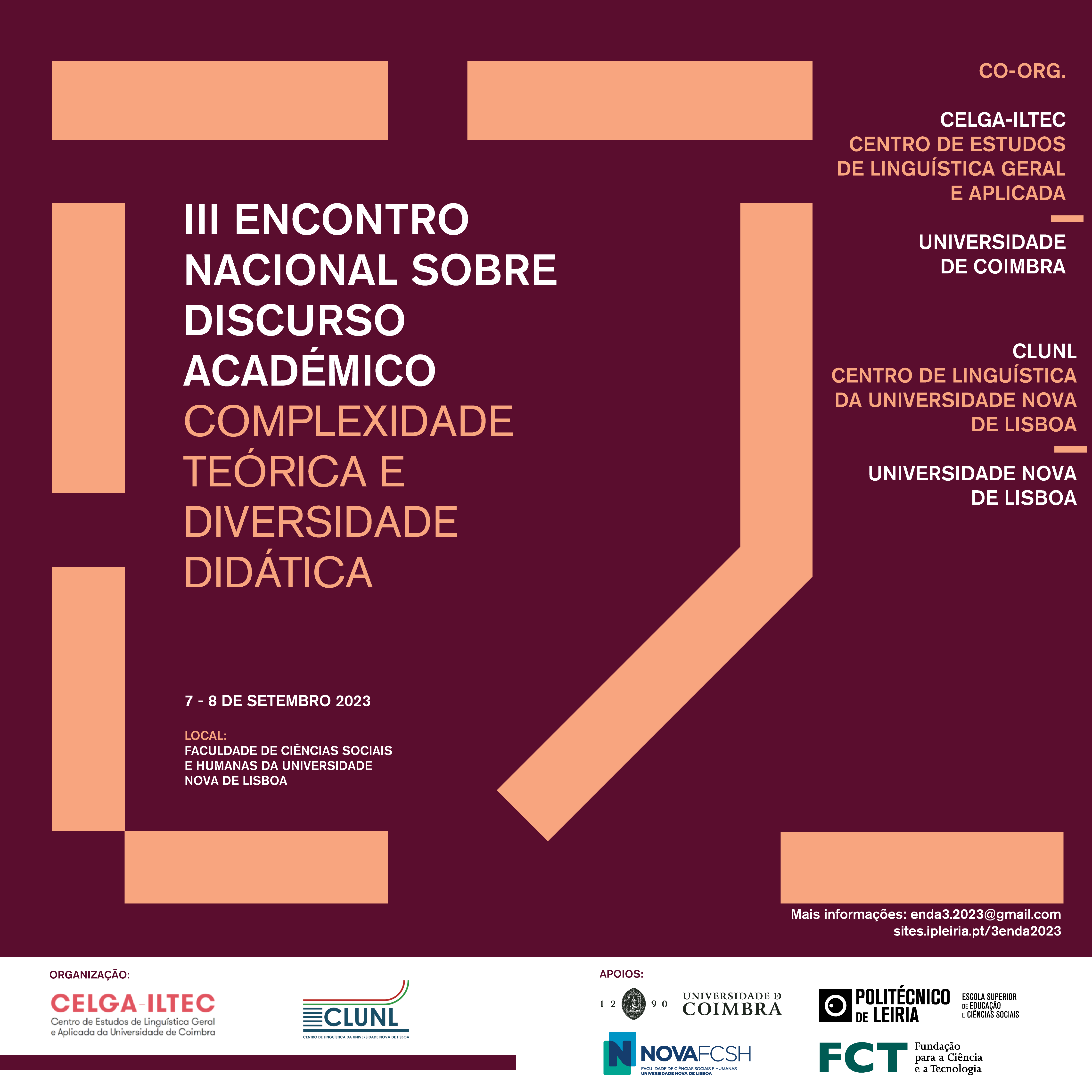 ENDA 3 Ciberd vidas Da L ngua Portuguesa ENDA 3 Ciberd vidas Da L ngua Portuguesa